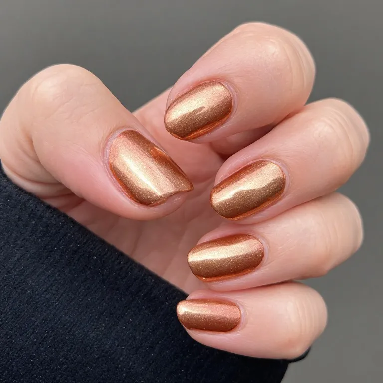 Sand Chrome