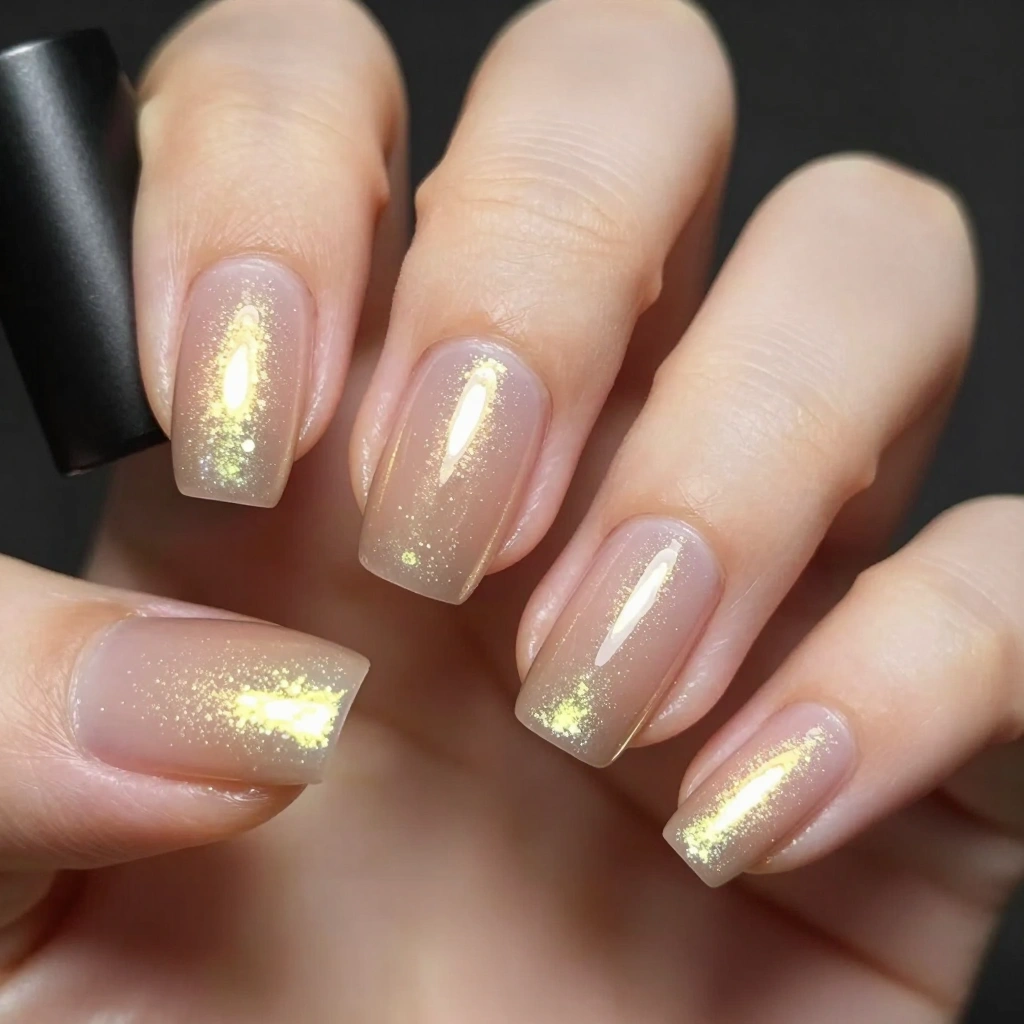 Sand Dollar Chrome