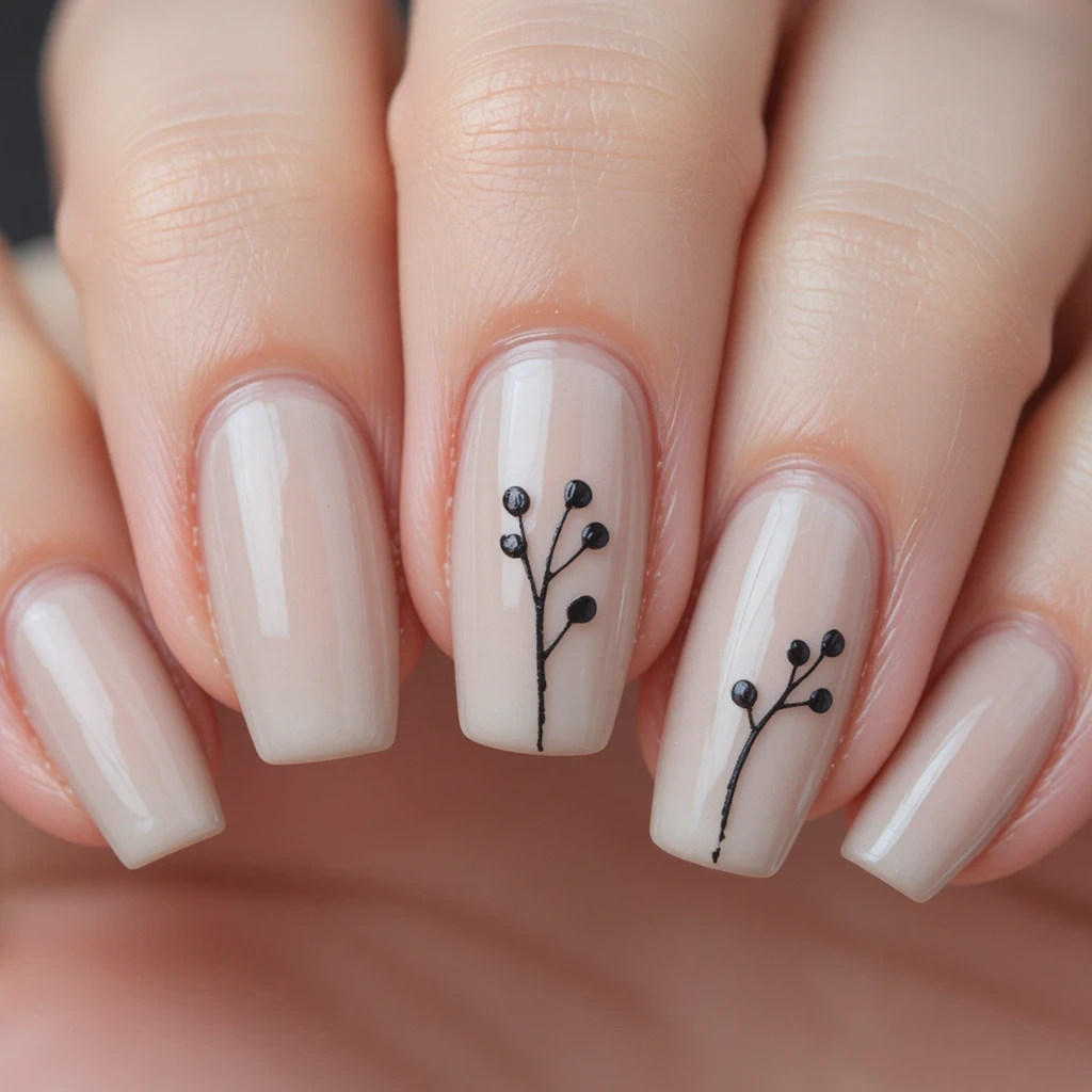 Single Stem, Wrong Nail