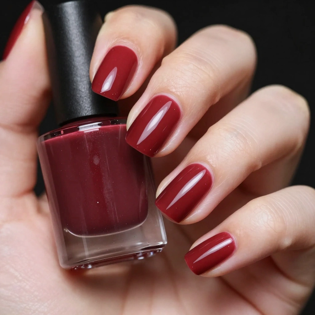 Smoked Cherry