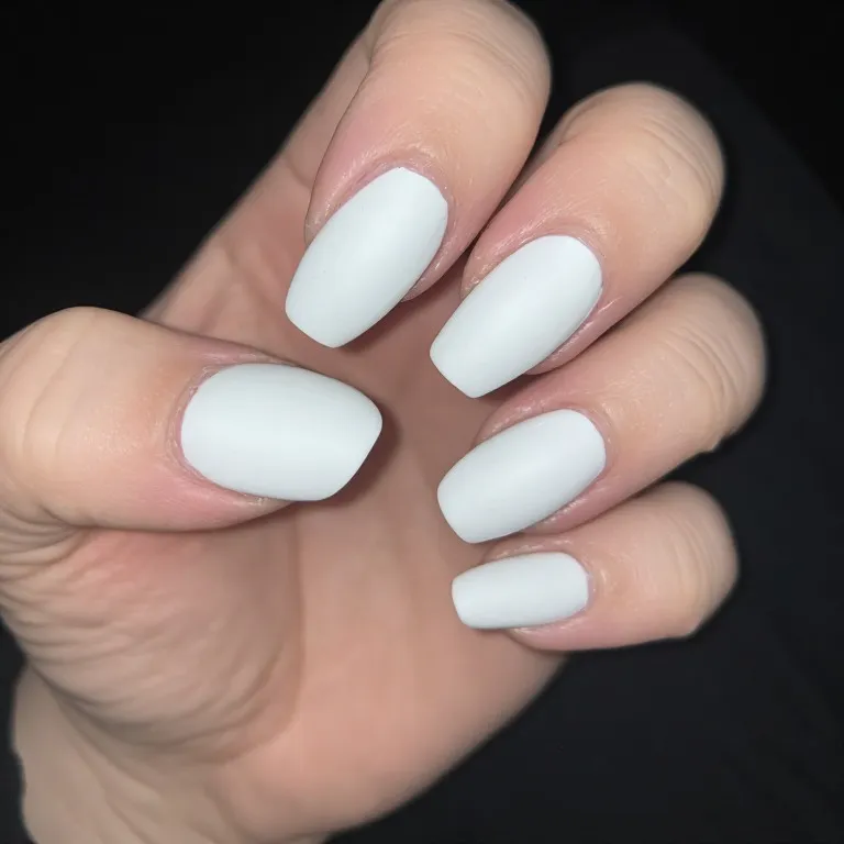Velvet Milk