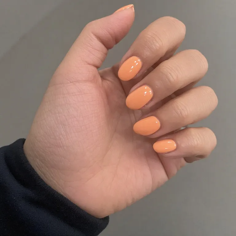 Washed Pumpkin