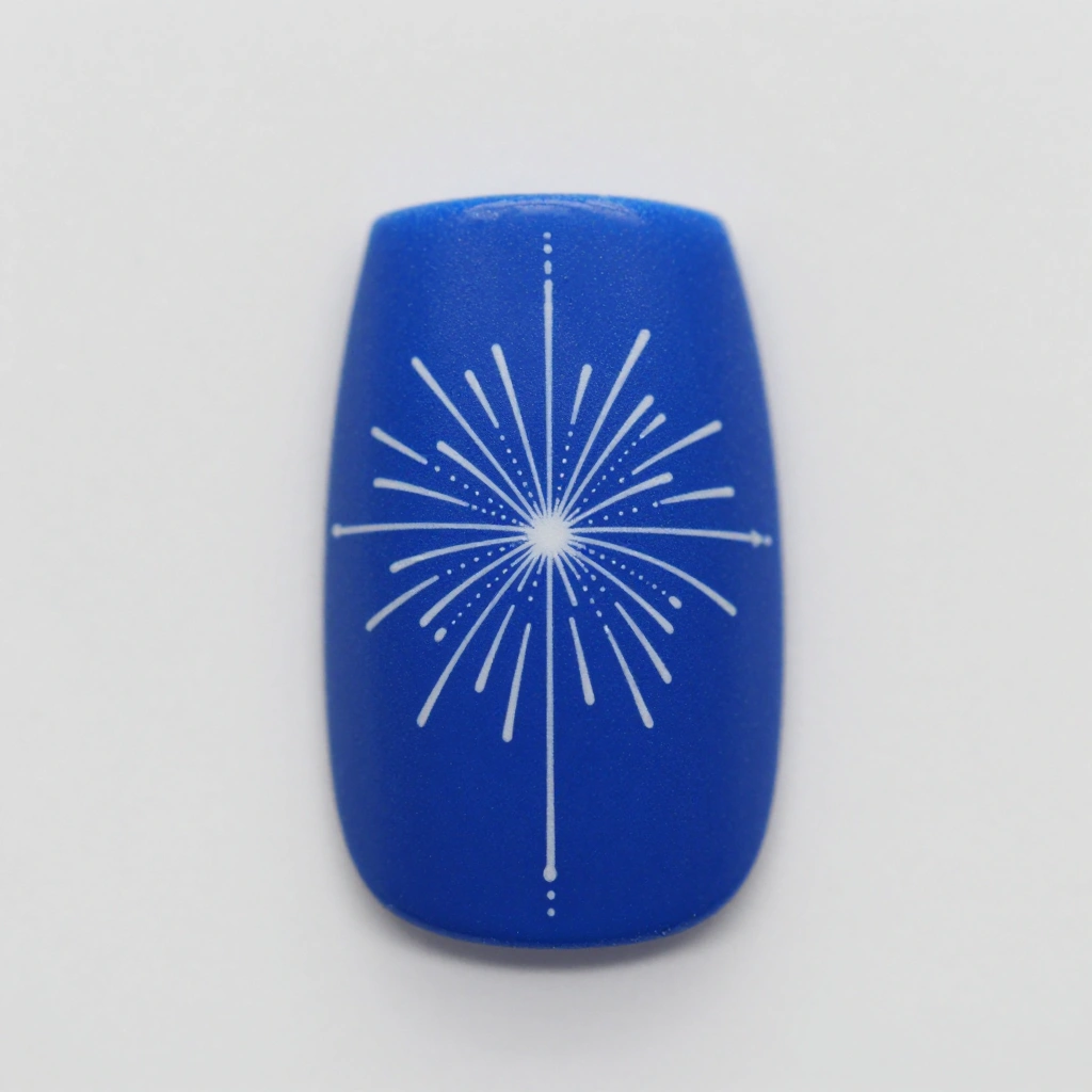 Blueprint Burst
