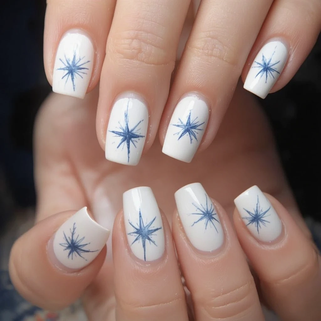 Blueprint Stars