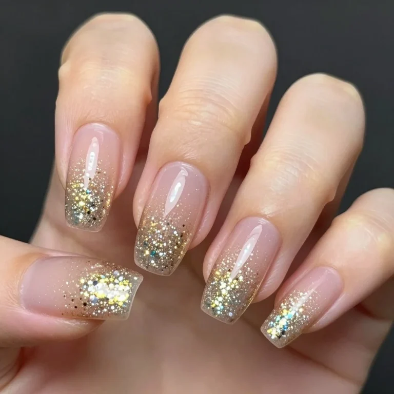 Wedding Nail Designs