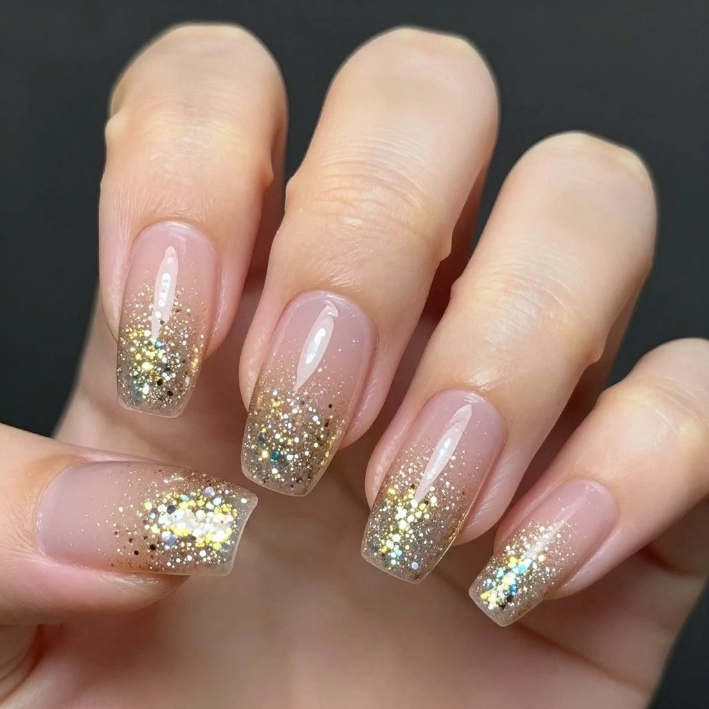 Wedding Nail Designs