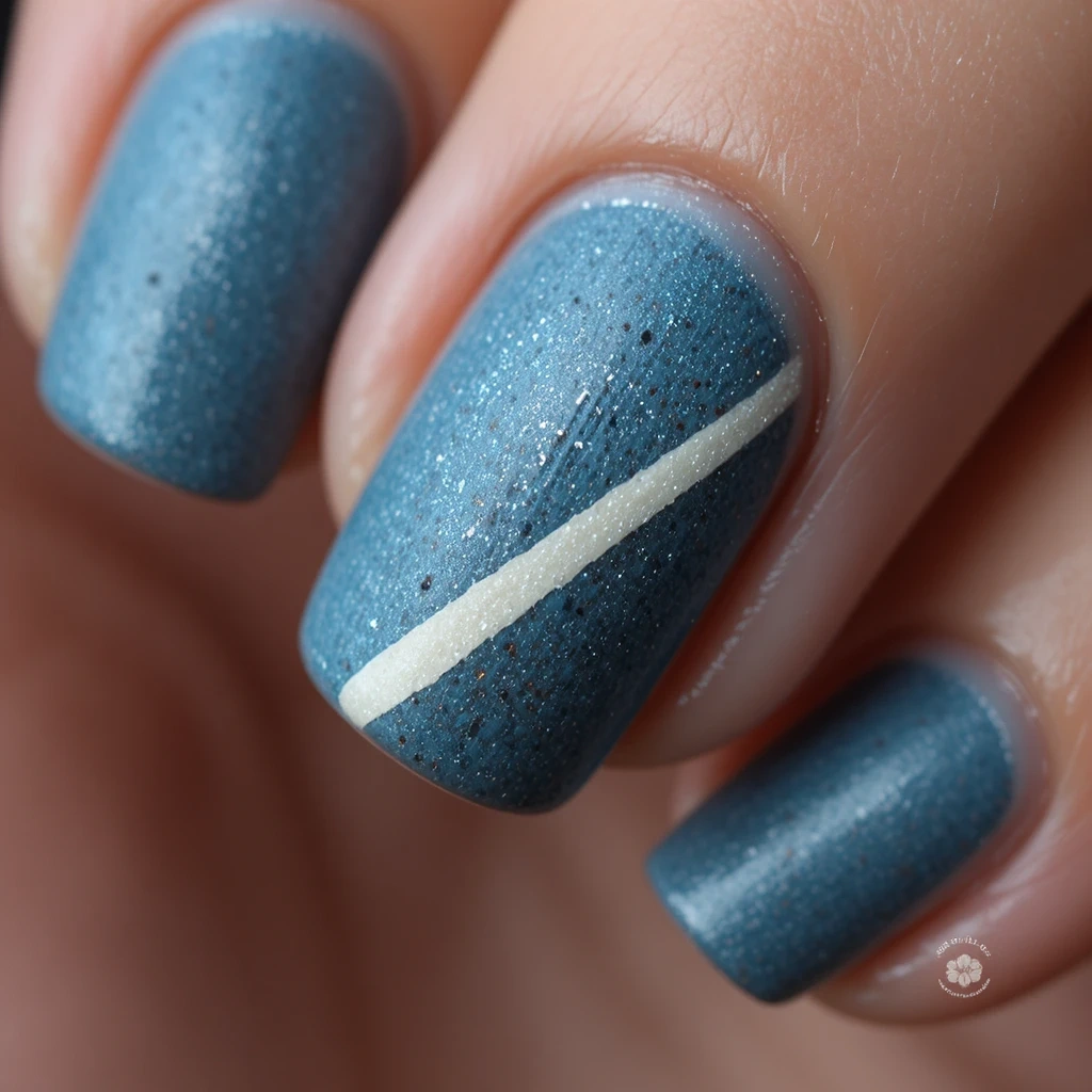 Denim & Cream