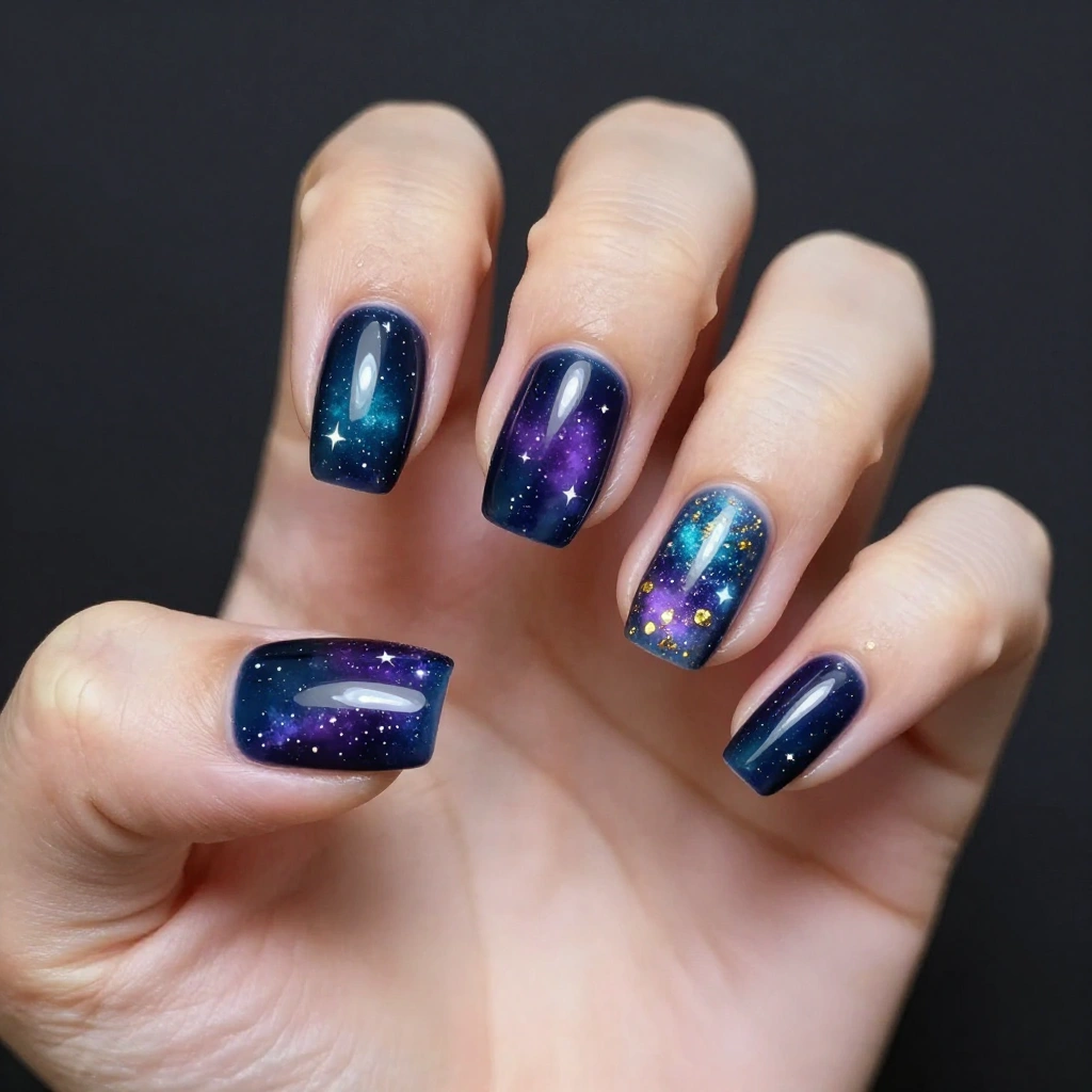 Galaxy Study Night