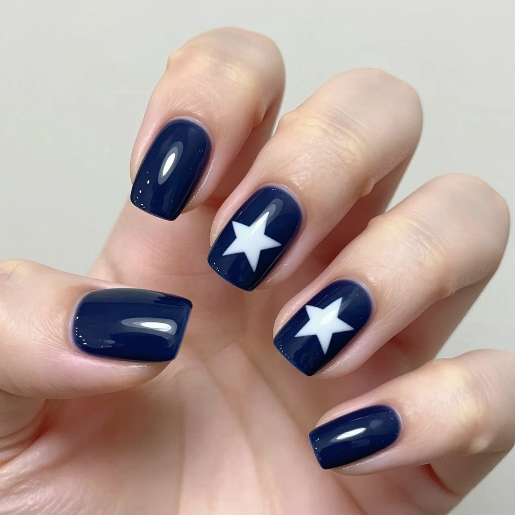 Navy Night, One Star