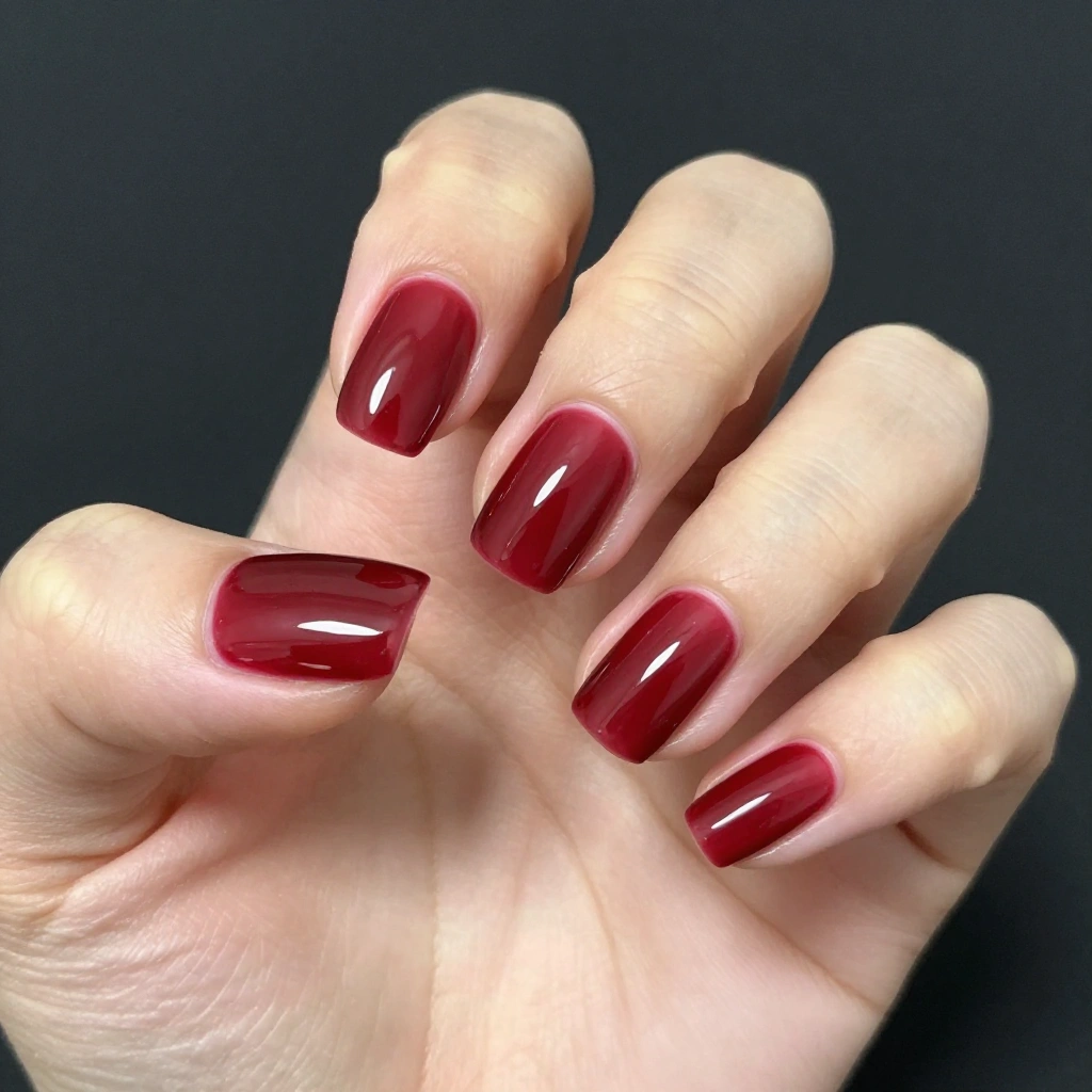 Red Lip Stain