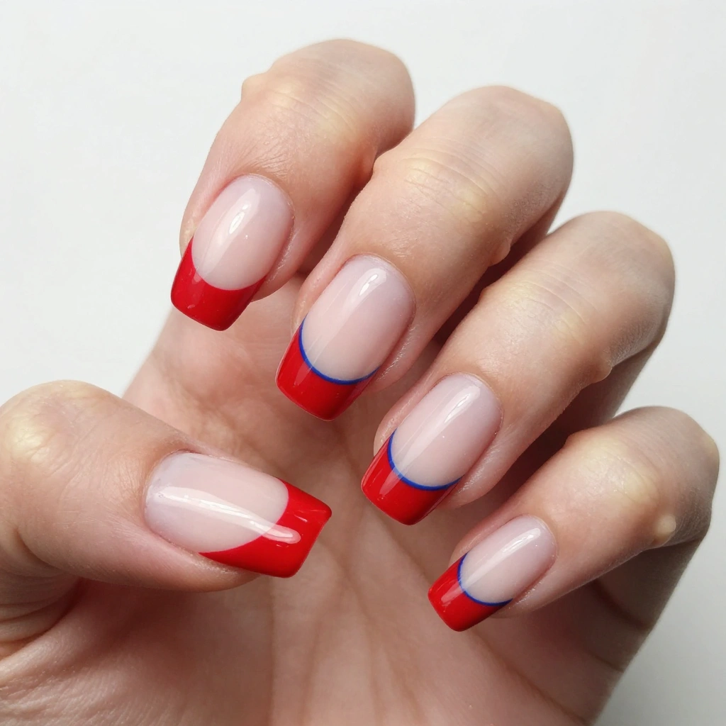 Red Tip Rebellion