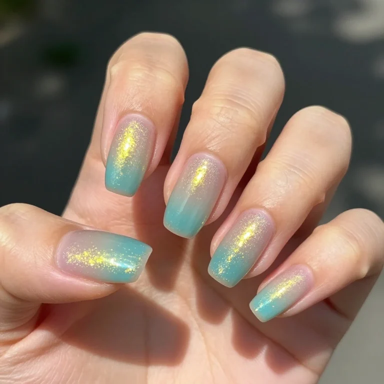Lake Nails