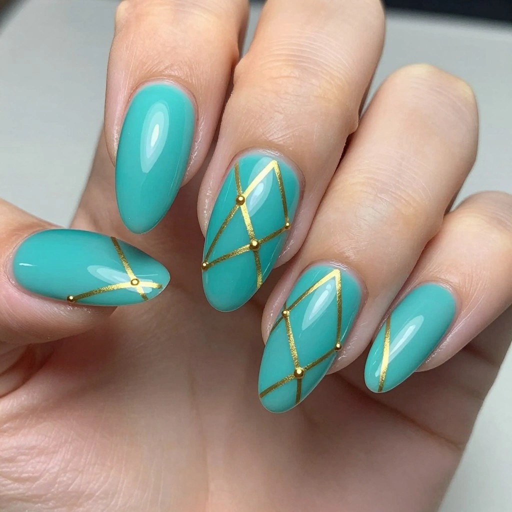 Miami Nails Ideas