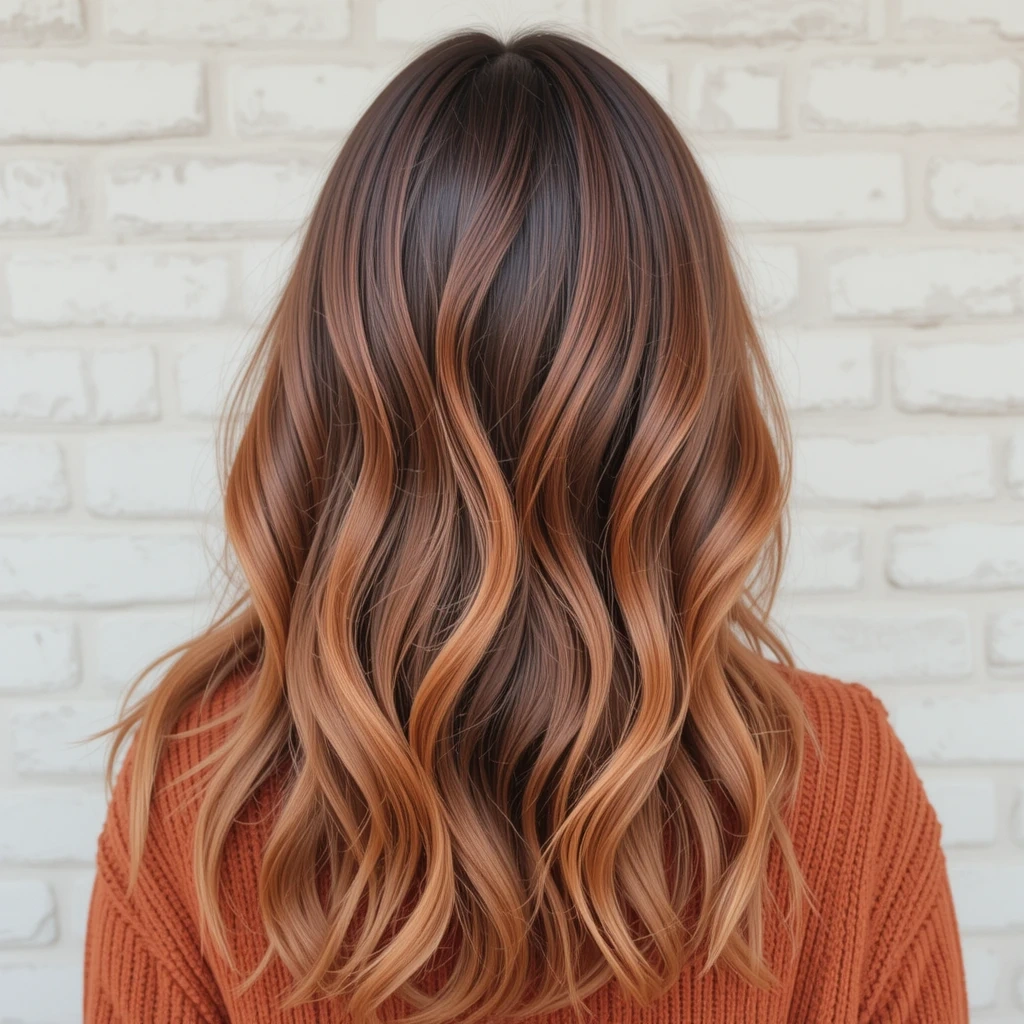 Pumpkin Spice Root Melt