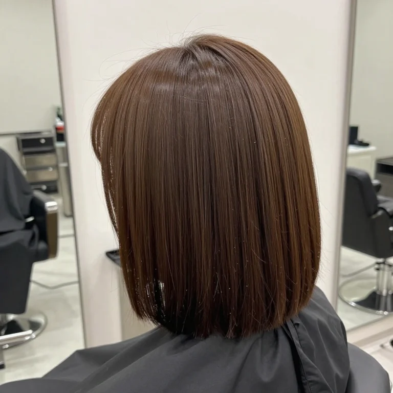 Fall Haircut ideas