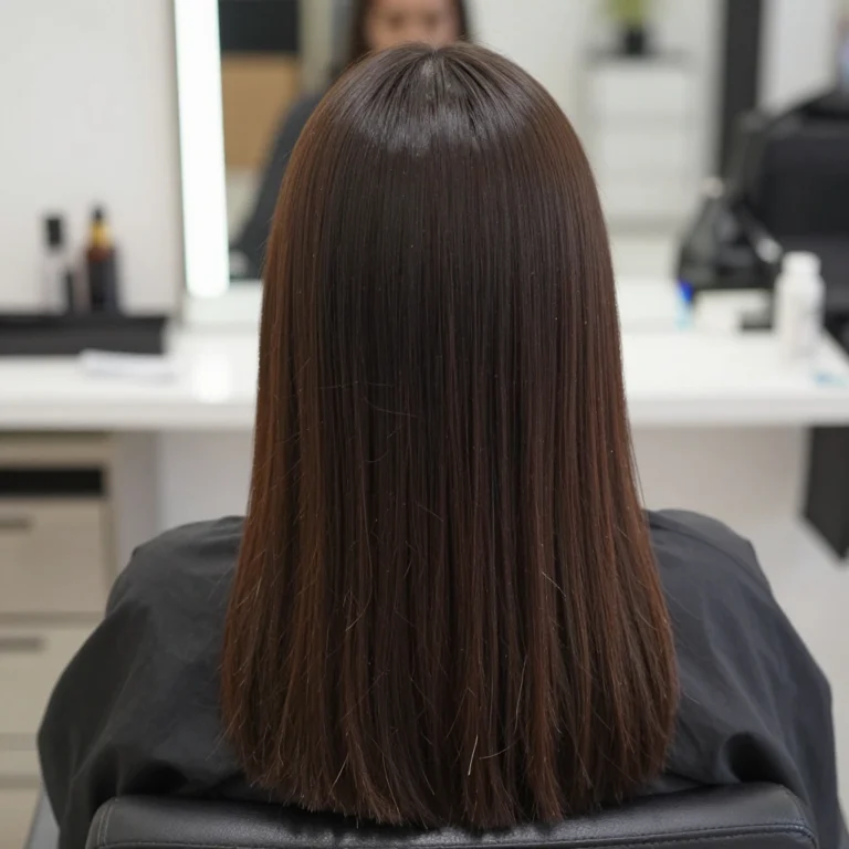 College Hairstyles Ideas